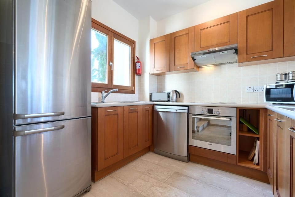 Kitchen or kitchenette, Photo of the whole room
