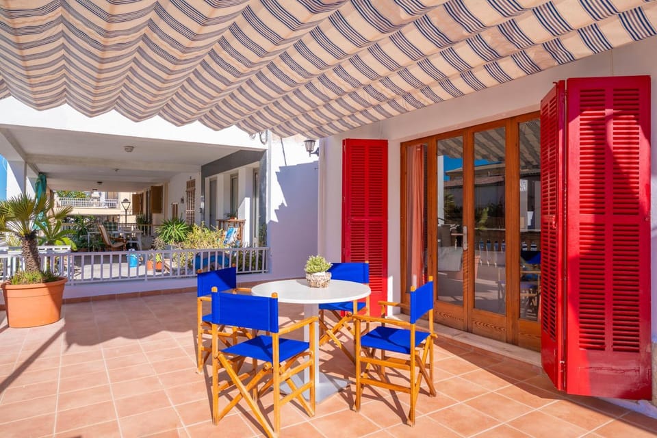 Balcony/Terrace, Other