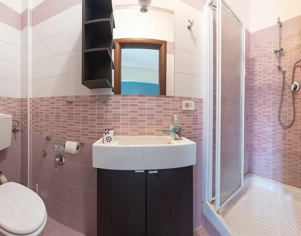 B&B Zen Trastevere Bed and Breakfast in Rome
