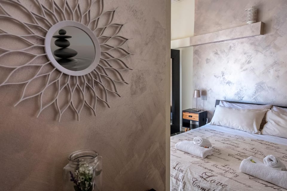 B&B Zen Trastevere Bed and Breakfast in Rome