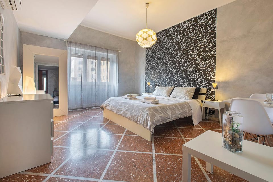 B&B Zen Trastevere Bed and Breakfast in Rome