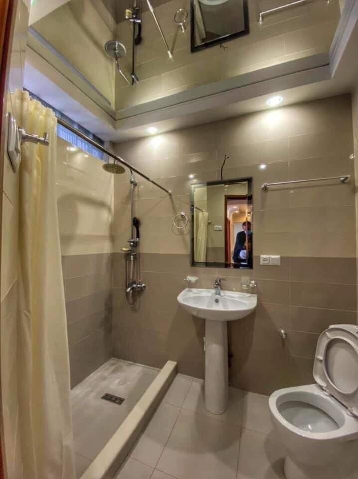 Apartment Dolphin Apartment in Batumi