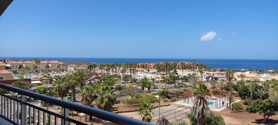 Day, Balcony/Terrace, Sea view
