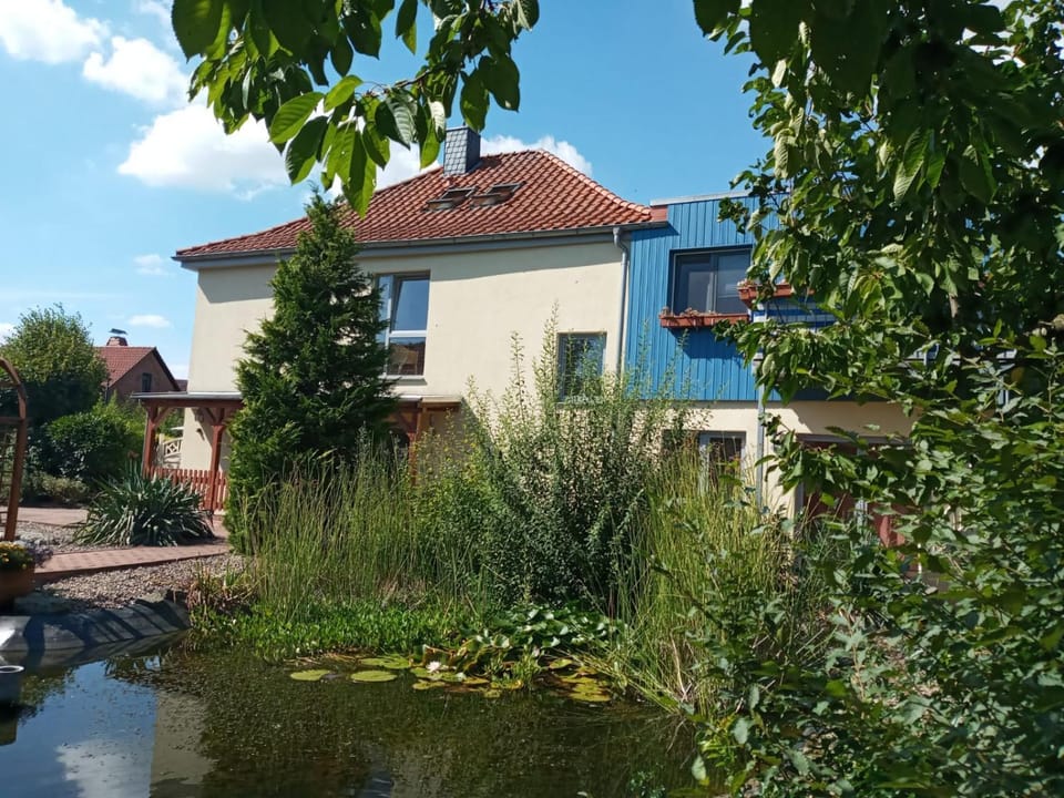 Ferienwohnung Tölle Apartment in North Rhine-Westphalia