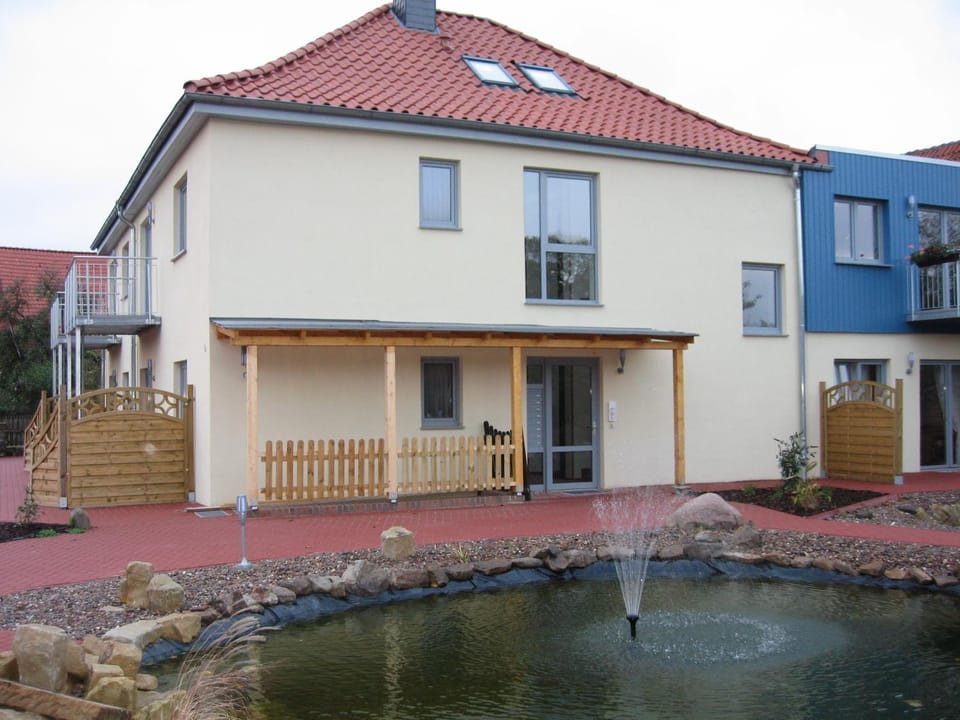 Ferienwohnung Tölle Apartment in North Rhine-Westphalia