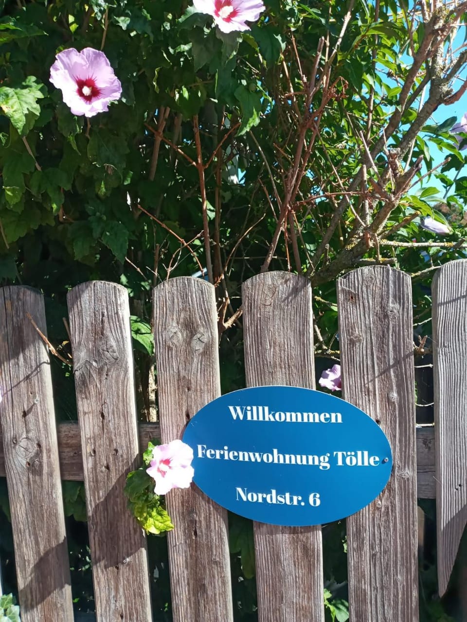 Ferienwohnung Tölle Apartment in North Rhine-Westphalia