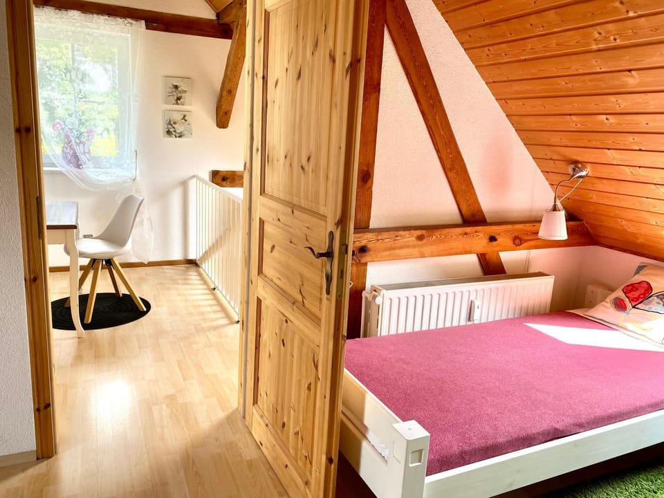 Ferienapartments Spreewaldwiesen Apartment in Lübbenau