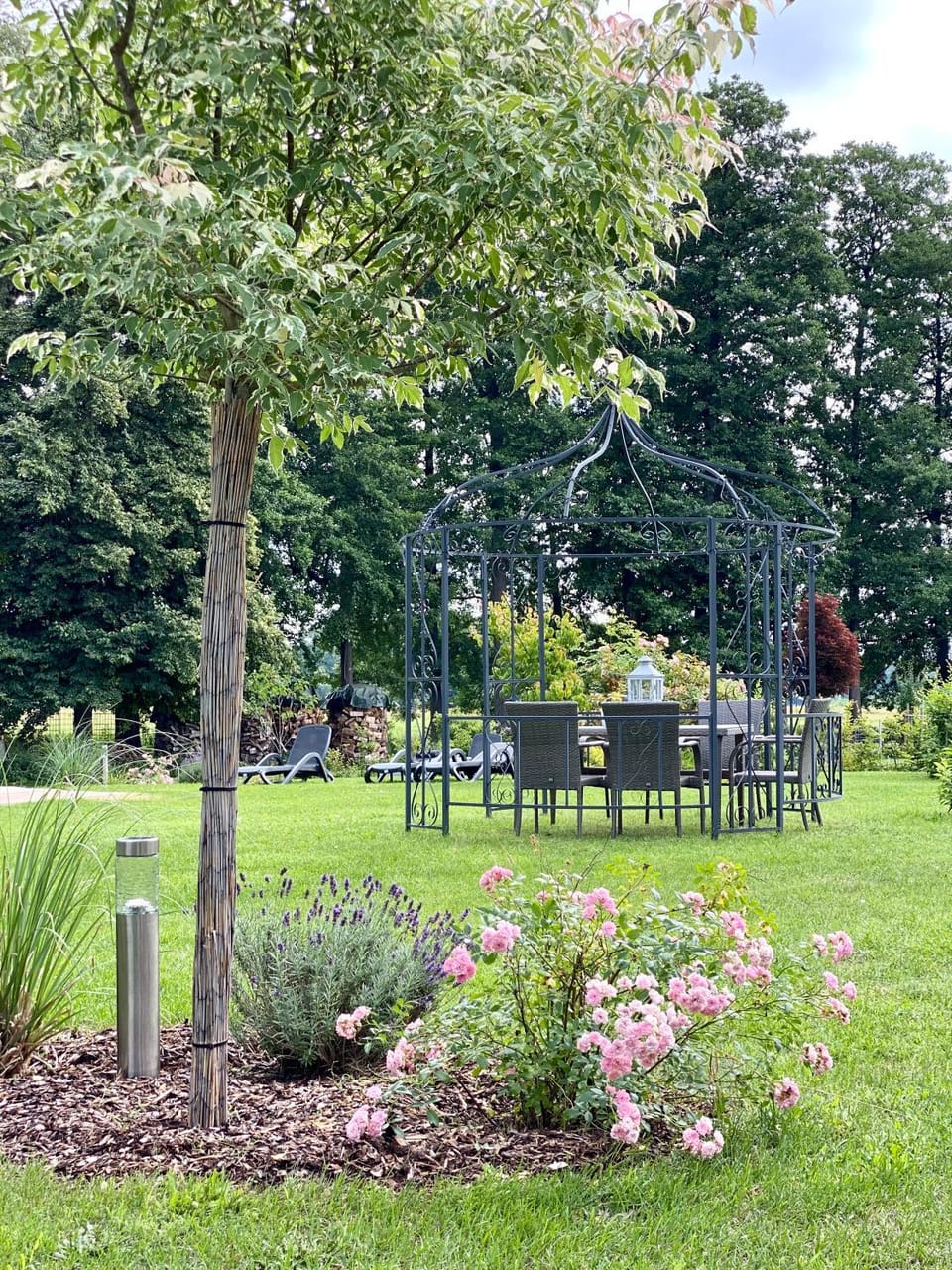 Ferienapartments Spreewaldwiesen Apartment in Lübbenau