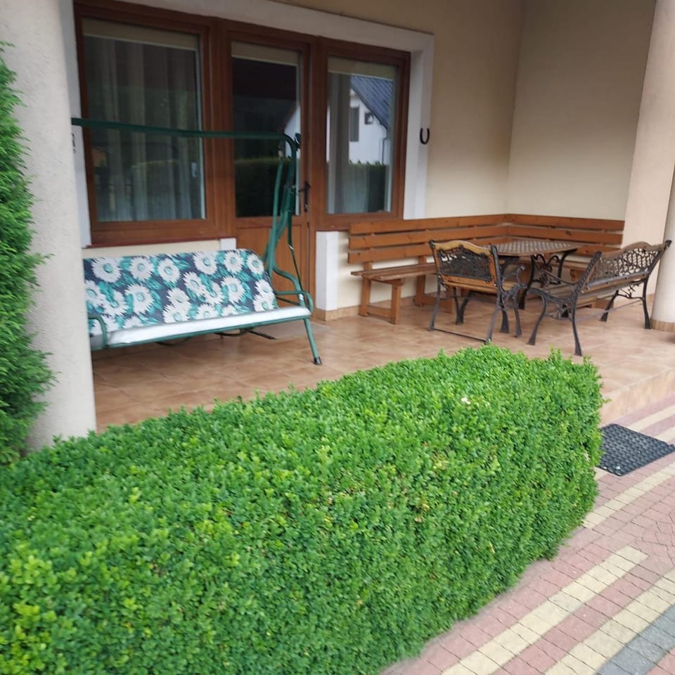 Białogóra Pokoje Vacation rental in Pomeranian Voivodeship