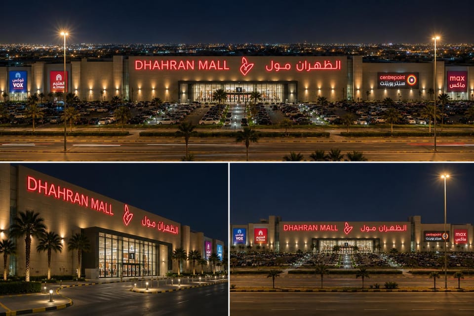 SAS Residence & Hotel Dhahran Apartment in Al Khobar