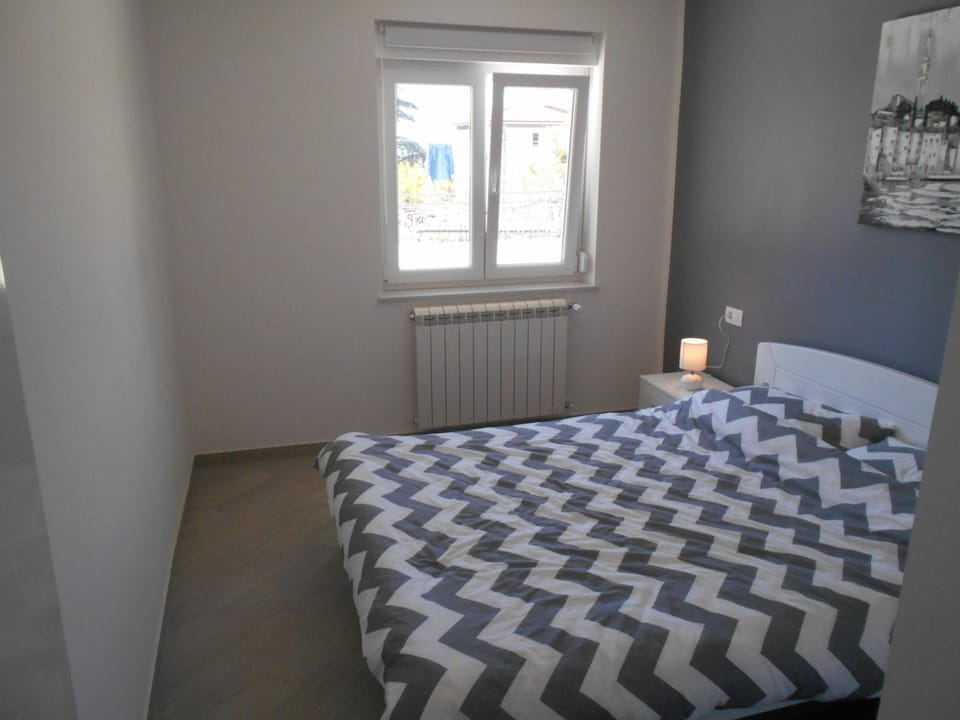 Apartment Laura Apartment in Primorje-Gorski Kotar County