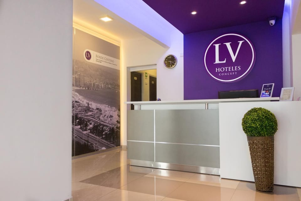 LV Hoteles Hotel in Vina del Mar