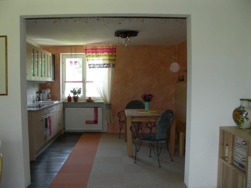 Ferienwohnung Guder Apartment in Bad Reichenhall
