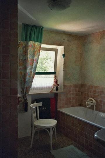 Ferienwohnung Guder Apartment in Bad Reichenhall