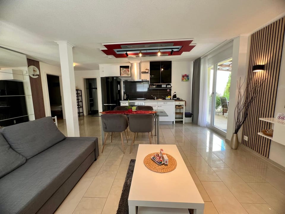 Apartment im Emmental Apartment in Canton of Bern (Region)