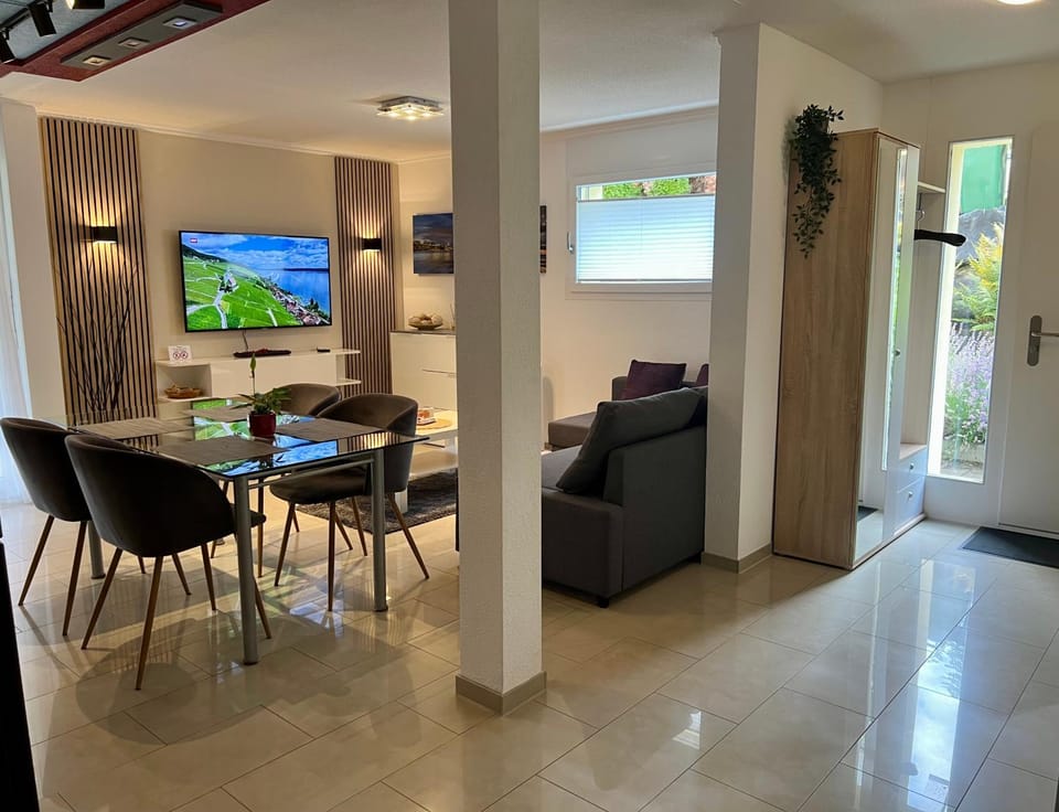 Apartment im Emmental Apartment in Canton of Bern (Region)