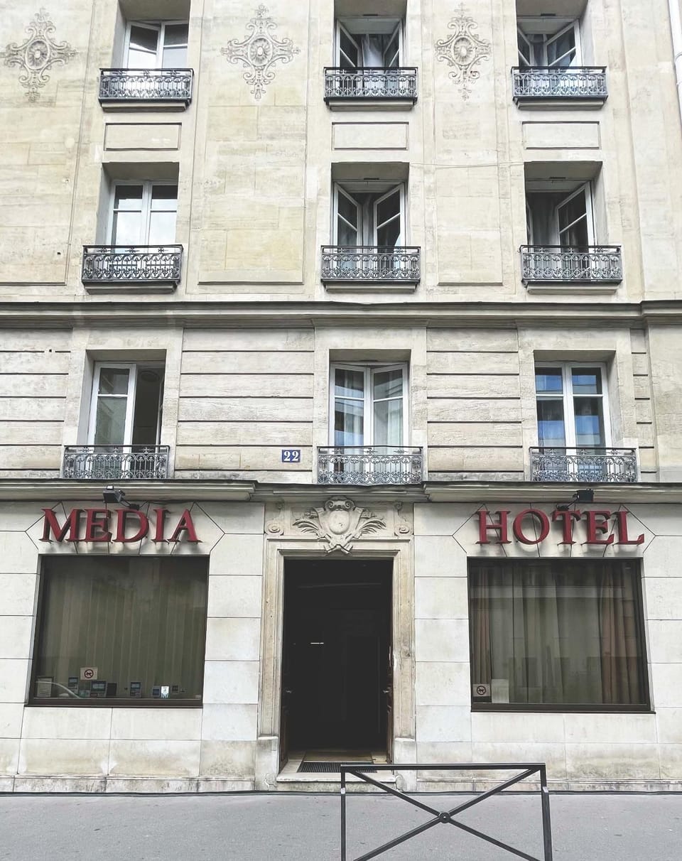 Property building, Day