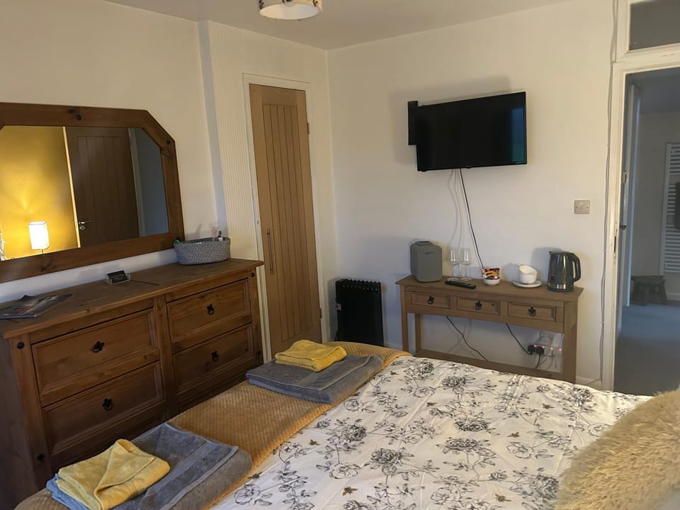 Penrhosmawr Bed and Breakfast in Wales