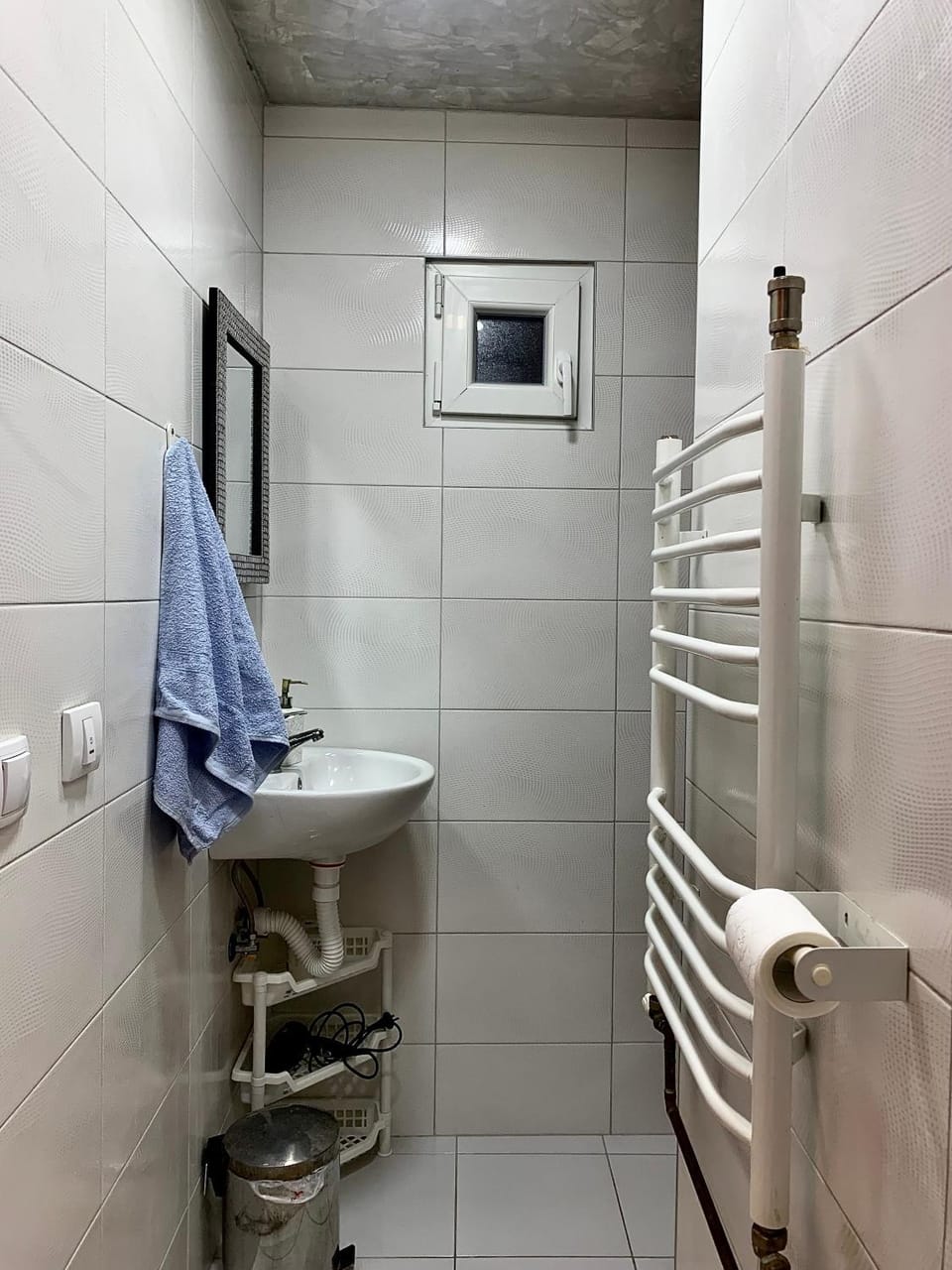 Apartment Sleep'n Drive Apartment in Belgrade