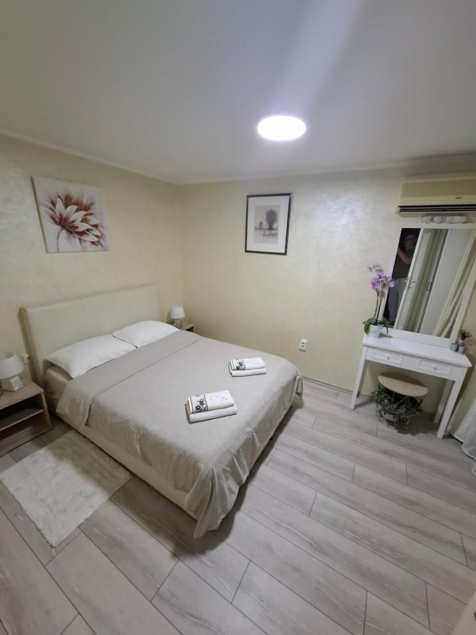 Apartment Sleep'n Drive Apartment in Belgrade