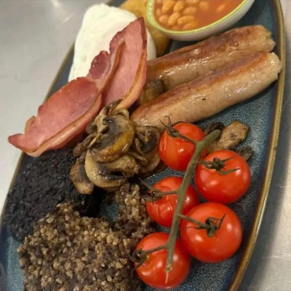 Breakfast