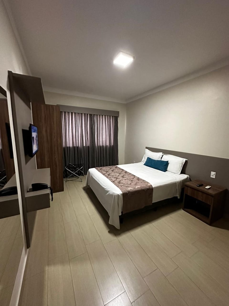 Racini Suites Hotel Hotel in State of São Paulo