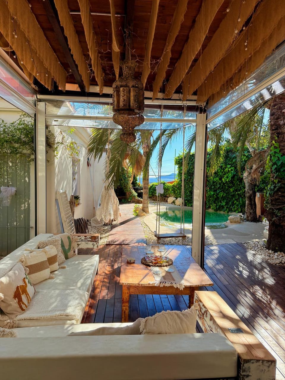 Casa Klod Ibiza House in Ibiza