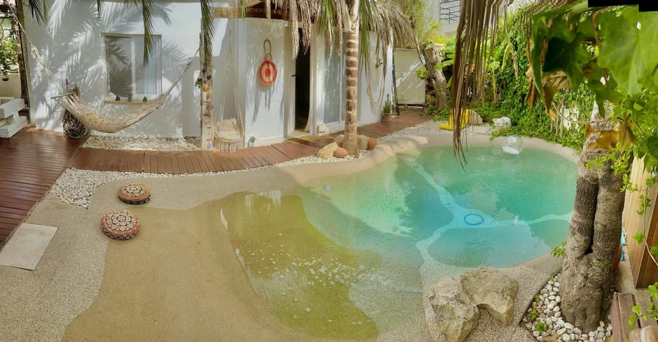 Casa Klod Ibiza House in Ibiza
