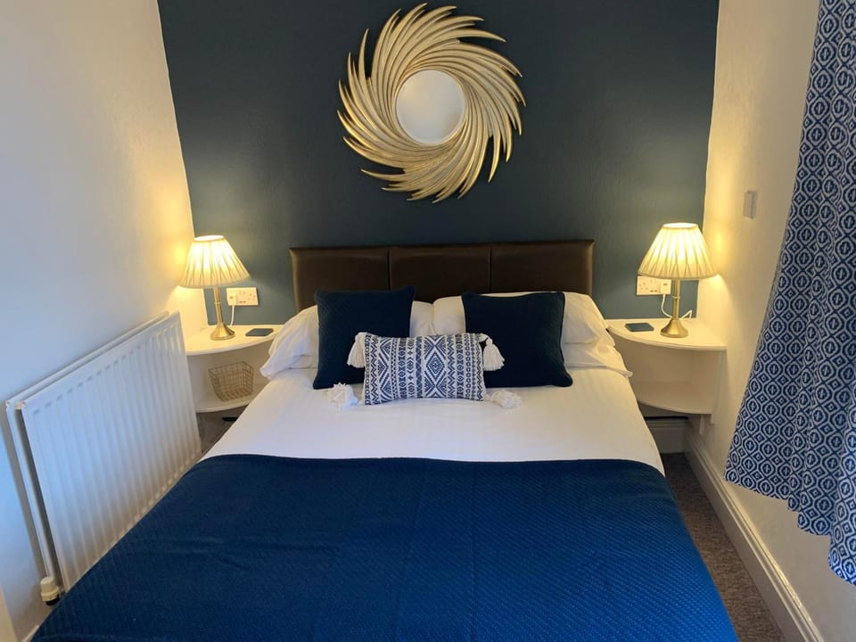 Abbots Mead Hotel Hotel in Shrewsbury