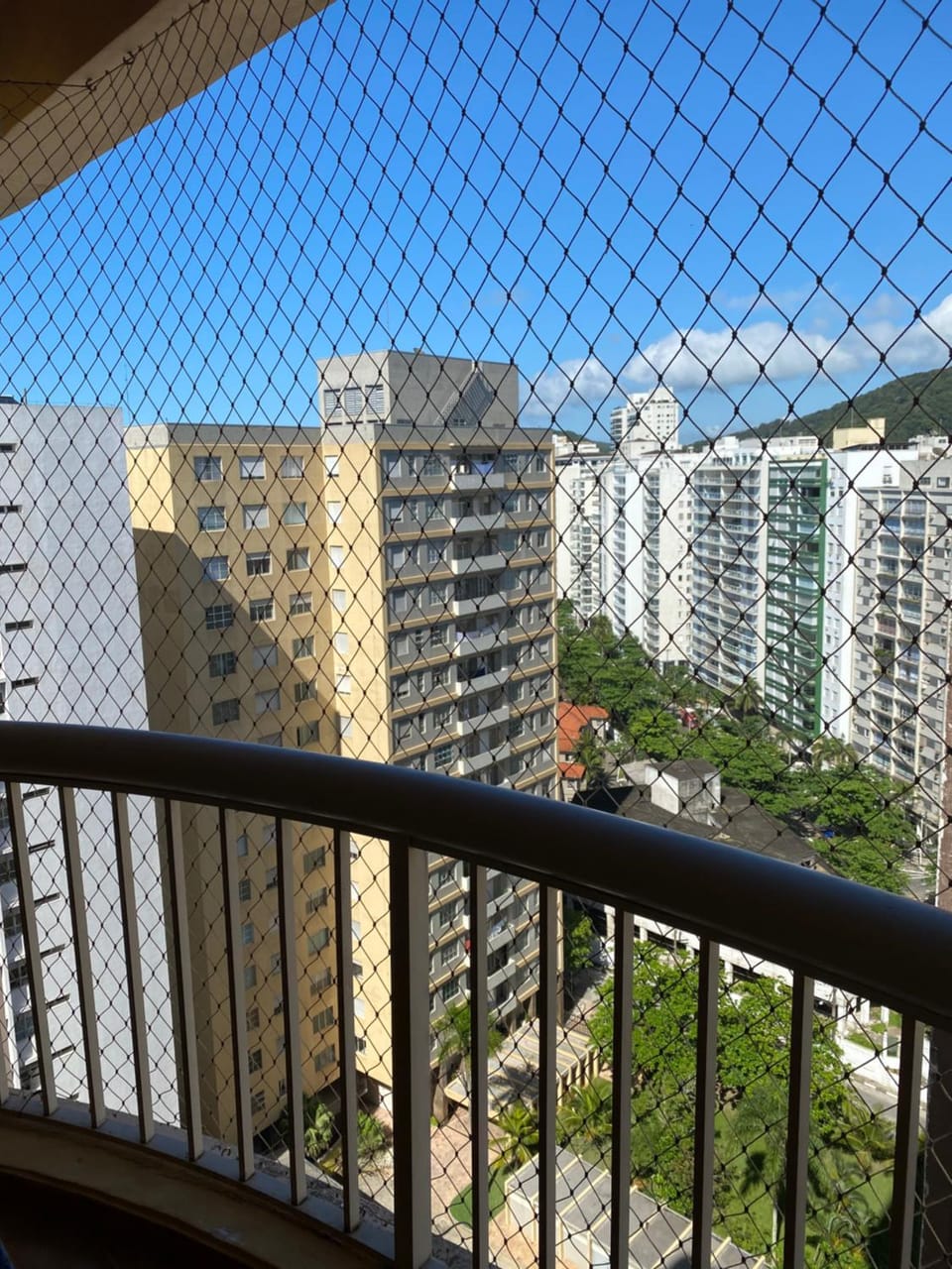 Guarujá Flat Apartment hotel in State of São Paulo