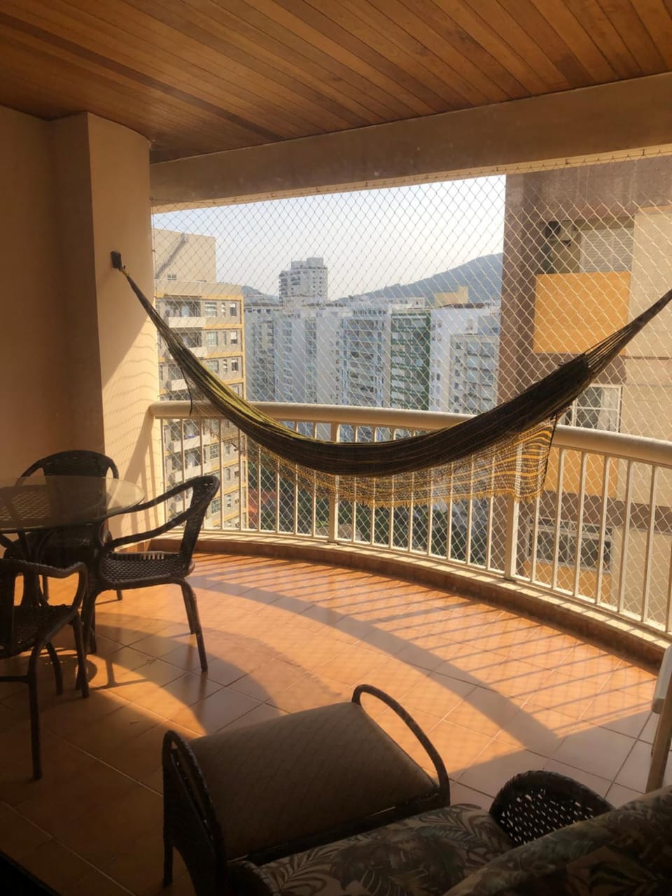 Guarujá Flat Apartment hotel in State of São Paulo