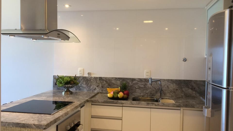 Lindo Apto em Ondina com Vista Apartment in Salvador