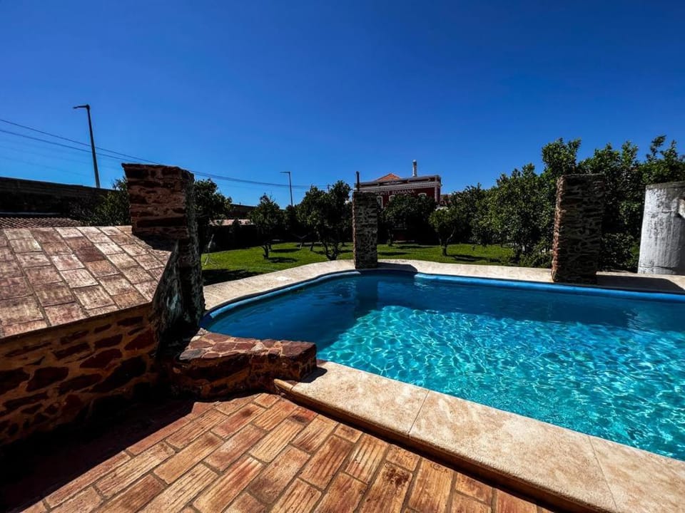 Ponte Romana Bed and Breakfast in Faro District