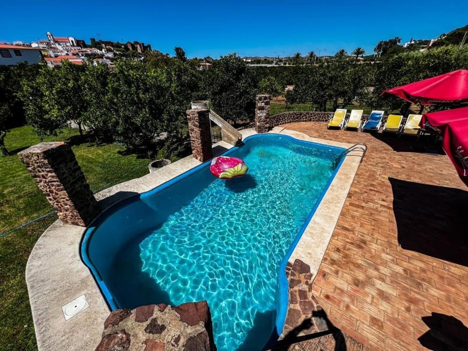 Ponte Romana Bed and Breakfast in Faro District