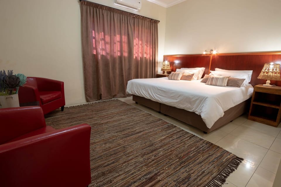 Tambati Overnight and Conference Center Bed and Breakfast in South Africa