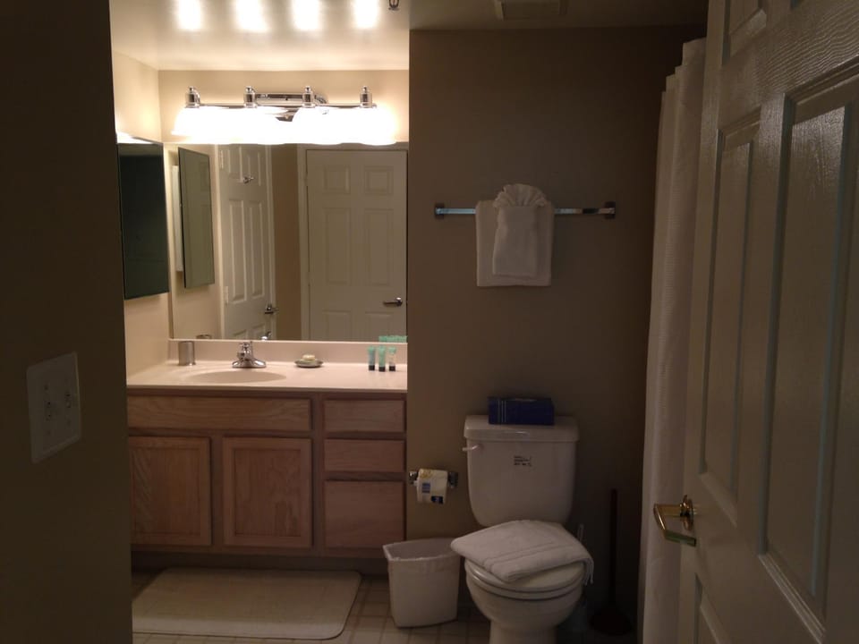 National at Ballston Metro Apartment in Arlington