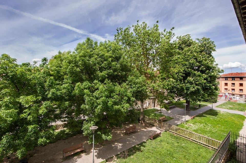 La Casa De Santa María ESTUDIOS Apartment in Vitoria-Gasteiz