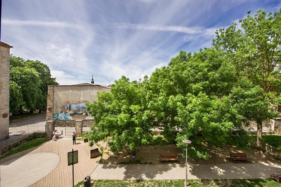 La Casa De Santa María ESTUDIOS Apartment in Vitoria-Gasteiz