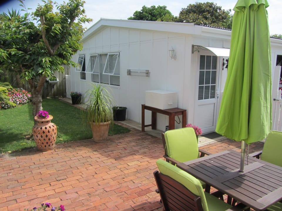 BBQ facilities