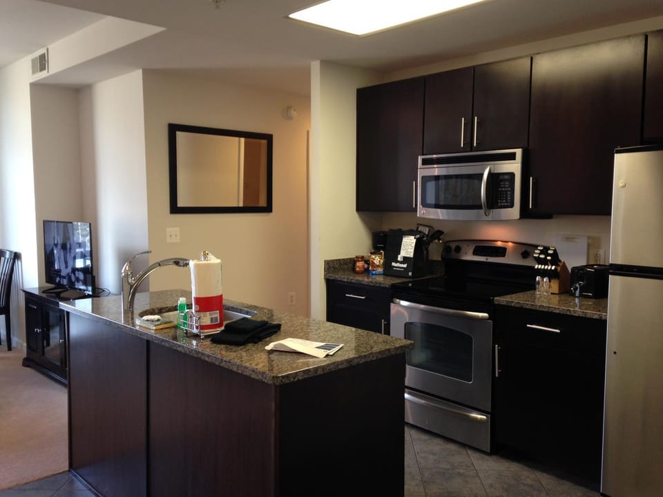 National at Pentagon City Apartment in Arlington