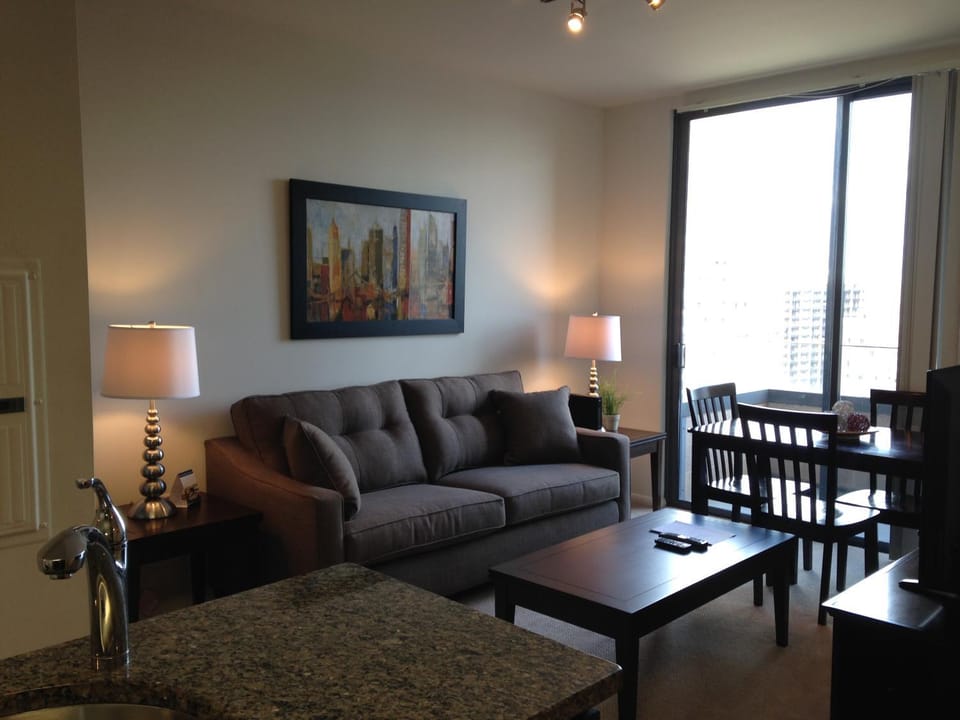 National at Pentagon City Apartment in Arlington
