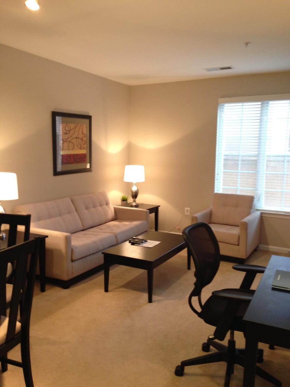 National at Pentagon City Apartment in Arlington