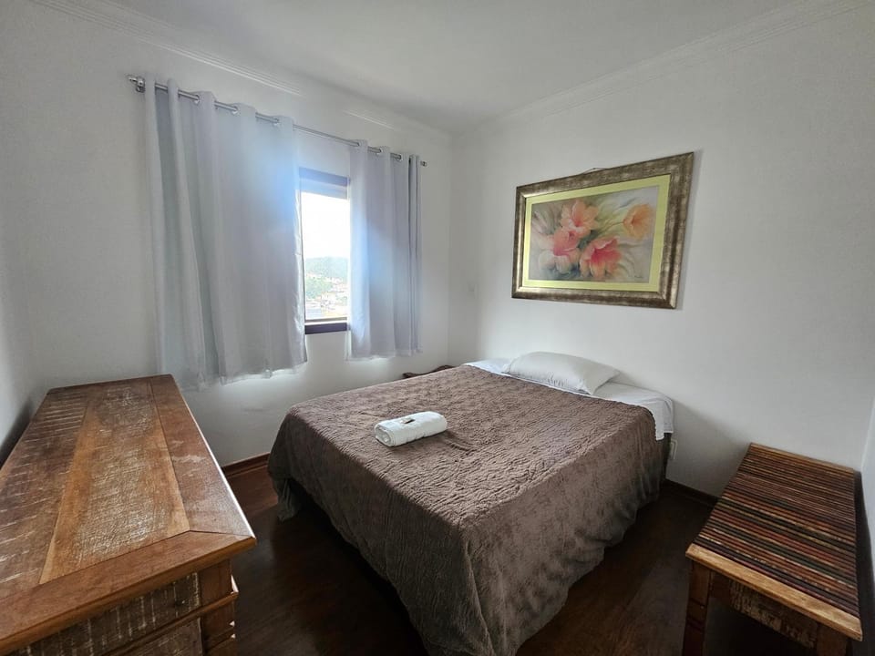Solar Douro Apartment in Ouro Preto