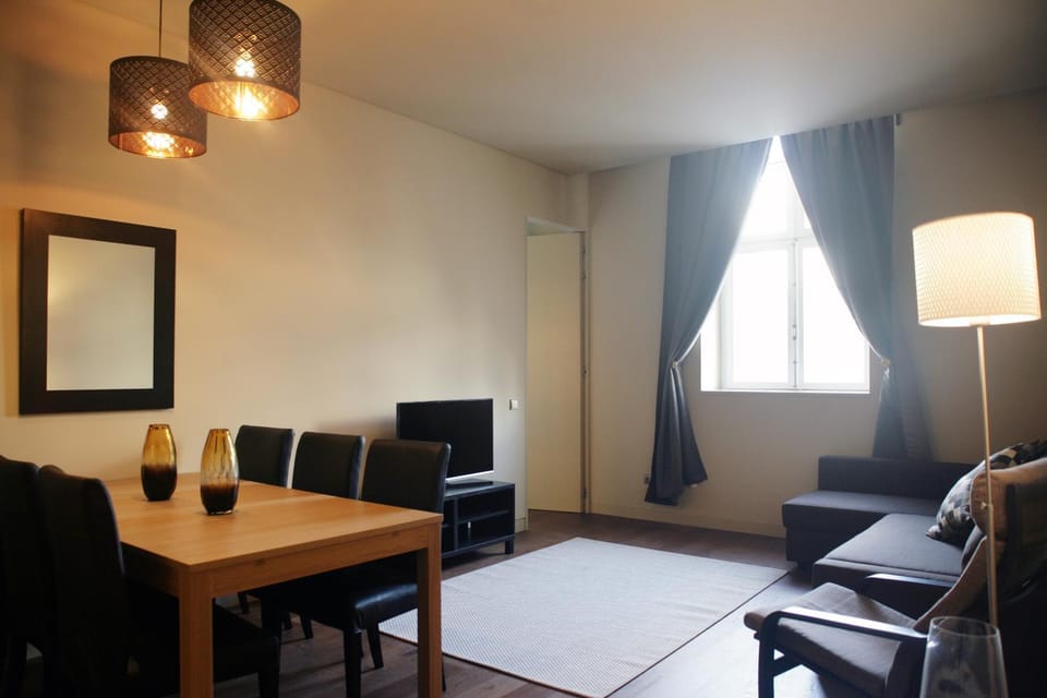 Mercado da Ribeira 5 Stars Apartment Apartment in Lisbon