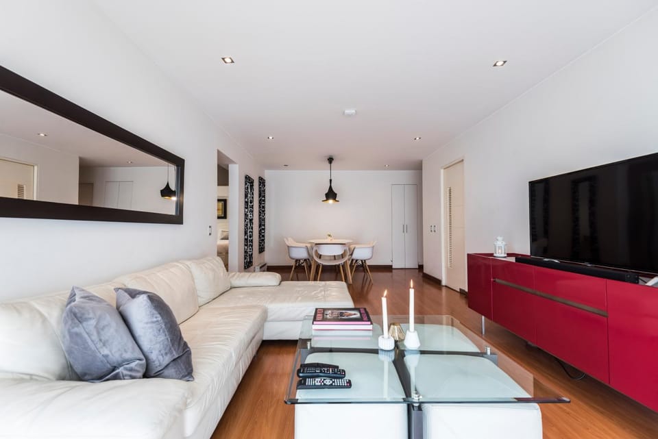 InkaHuset Miraflores Deluxe Apartment in Miraflores