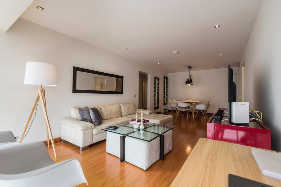 InkaHuset Miraflores Deluxe Apartment in Miraflores