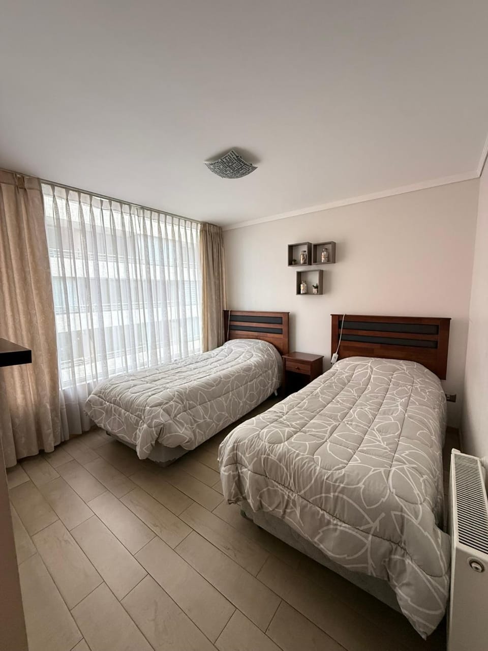 Solvallerios Viña Centro Apartment in Vina del Mar
