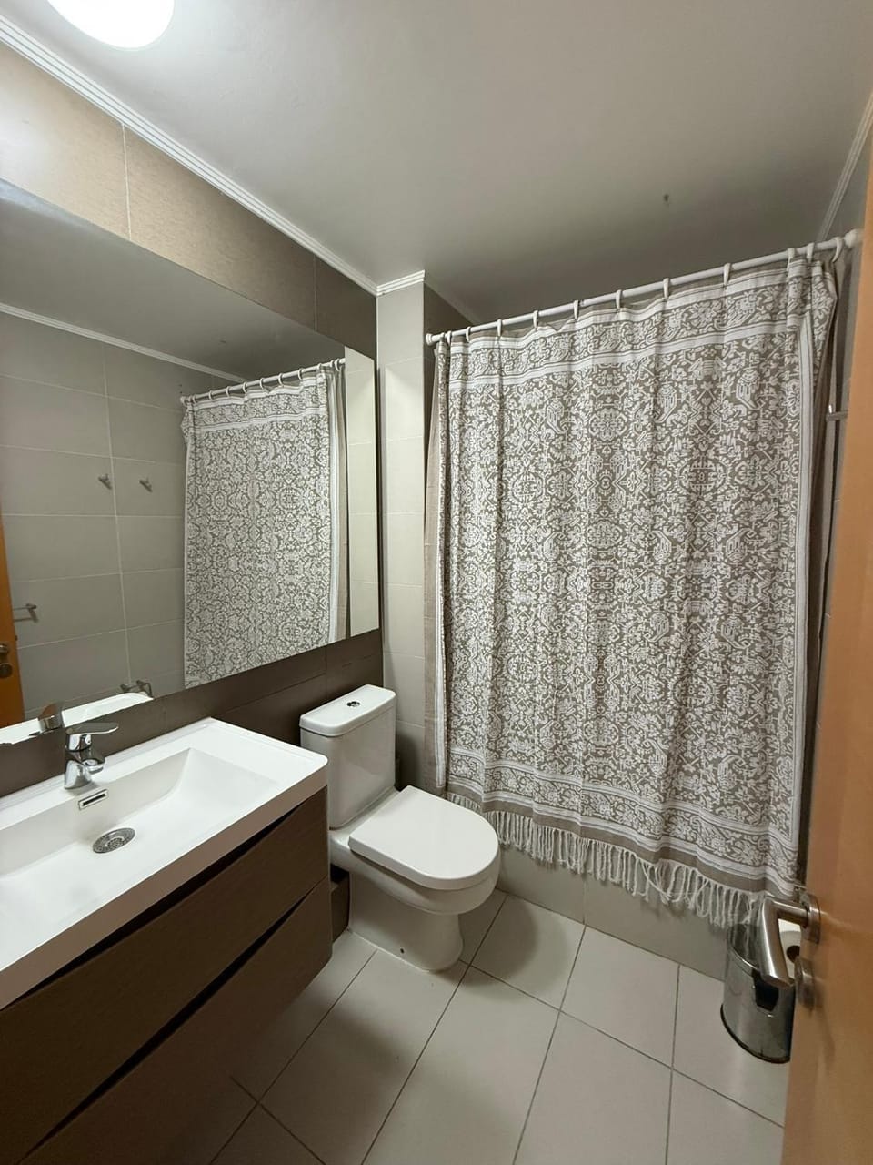 Solvallerios Viña Centro Apartment in Vina del Mar