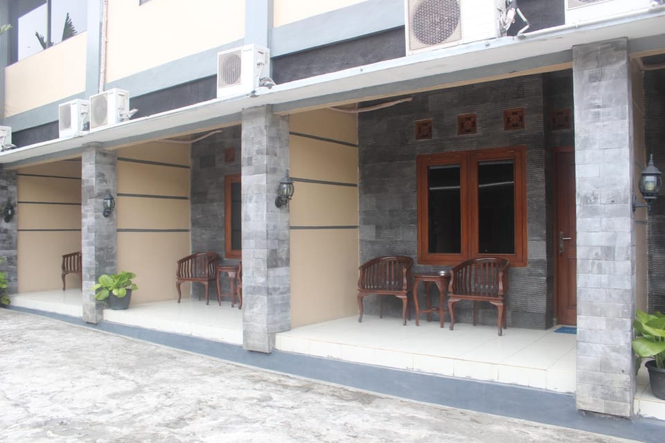 Cyka Raya Hotel Hotel in Special Region of Yogyakarta