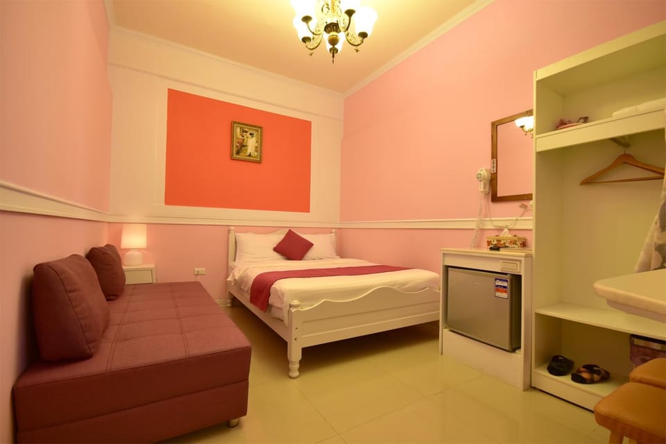 Vitoria Country Garden Vacation rental in Kaohsiung